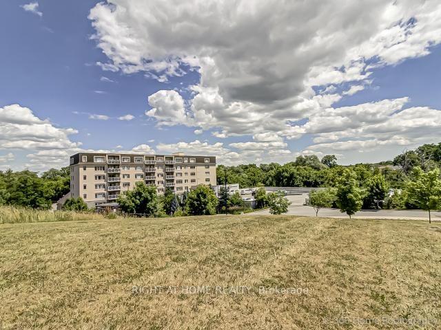 108 - 149 Church St, Condo with 1 bedrooms, 1 bathrooms and 1 parking in King ON | Image 15