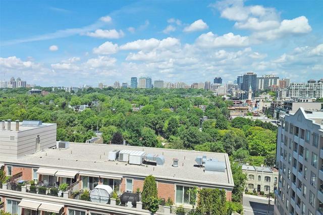 ph 112 - 942 Yonge St, Condo with 1 bedrooms, 1 bathrooms and 1 parking in Toronto ON | Image 20