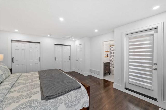 2 - 15 Forbes Ave, Townhouse with 3 bedrooms, 2 bathrooms and 1 parking in Toronto ON | Image 15
