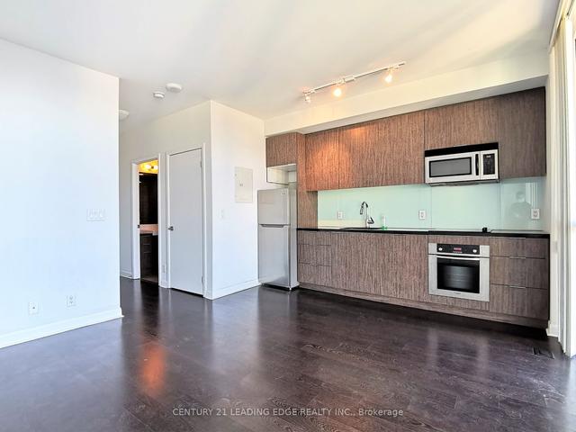 1114 - 478 King St W, Condo with 0 bedrooms, 1 bathrooms and 0 parking in Toronto ON | Image 13