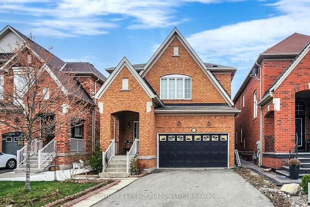 763 Shanks Hts, House detached with 4 bedrooms, 5 bathrooms and 6 parking in Milton ON | Image 1