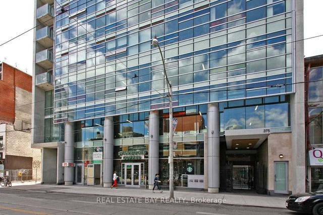 2207 - 375 King St W, Condo with 2 bedrooms, 2 bathrooms and 1 parking in Toronto ON | Image 12
