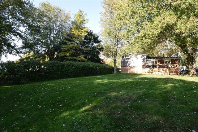 117 Diltz Road, House detached with 3 bedrooms, 1 bathrooms and 6 parking in Haldimand County ON | Image 43