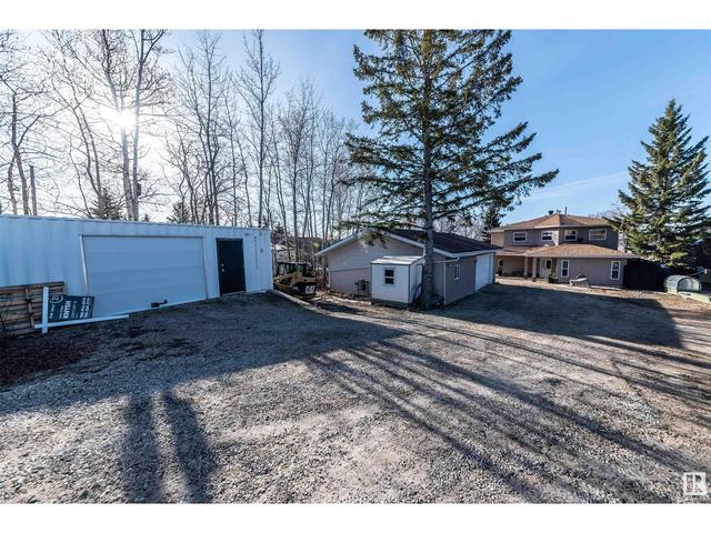 37 Lakeshore Dr, House detached with 2 bedrooms, 2 bathrooms and null parking in Sandy Beach AB | Image 4