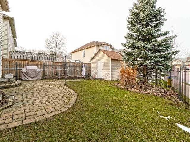 975 Atlantic Blvd, House detached with 3 bedrooms, 3 bathrooms and 2 parking in Waterloo ON | Image 25