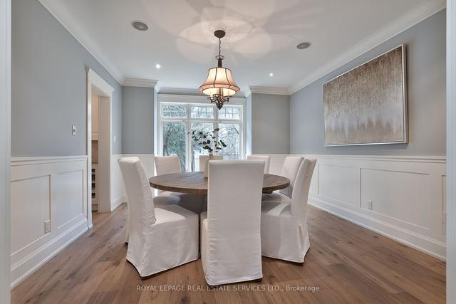 1030 Cedar Grove Blvd, House detached with 4 bedrooms, 5 bathrooms and 9 parking in Oakville ON | Image 38