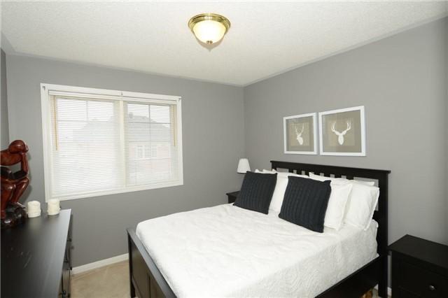 68 Trojan Cres, House detached with 3 bedrooms, 4 bathrooms and 3 parking in Markham ON | Image 16