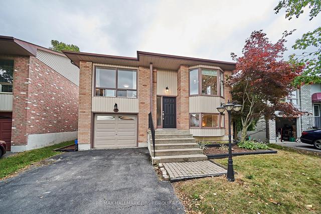 40 Kintyre St, House detached with 3 bedrooms, 2 bathrooms and 3 parking in Clarington ON | Image 1