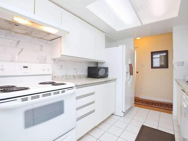 1109 - 1 Rowntree Rd, Condo with 2 bedrooms, 2 bathrooms and 2 parking in Toronto ON | Image 8