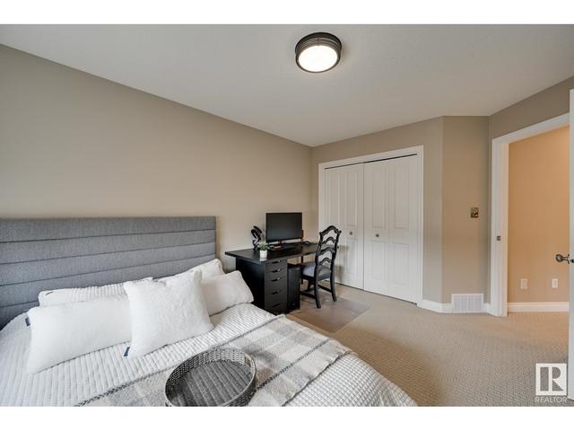 887 Hollands Ld Nw, House detached with 4 bedrooms, 3 bathrooms and null parking in Edmonton AB | Image 35