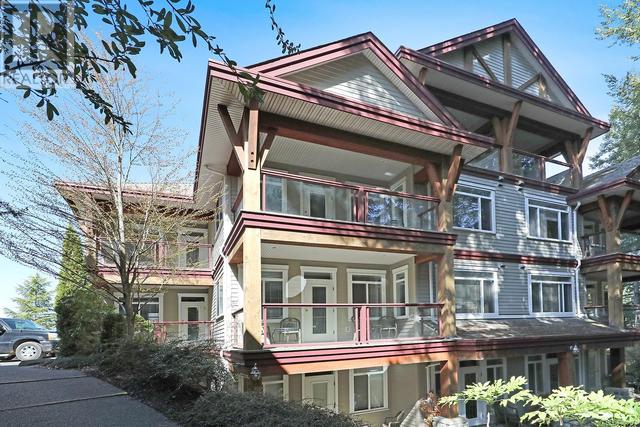307/308d - 366 Clubhouse Dr, Condo with 2 bedrooms, 2 bathrooms and 2 parking in Courtenay BC | Image 5