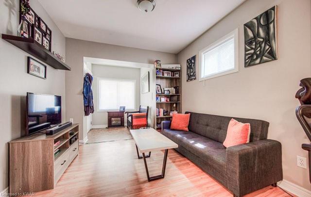 126 Glasgow Street, Home with 3 bedrooms, 0 bathrooms and 4 parking in Kitchener ON | Image 19