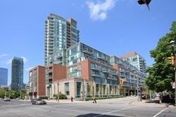 S605 - 112 George St, Condo with 1 bedrooms, 2 bathrooms and 1 parking in Toronto ON | Image 4