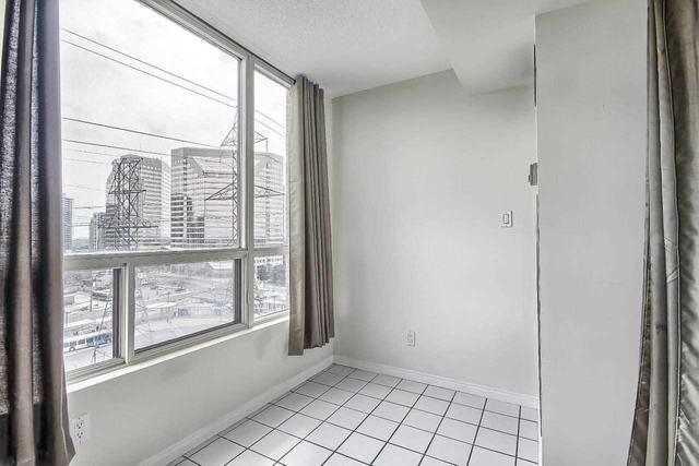1108 - 5765 Yonge St, Condo with 2 bedrooms, 2 bathrooms and 2 parking in Toronto ON | Image 6