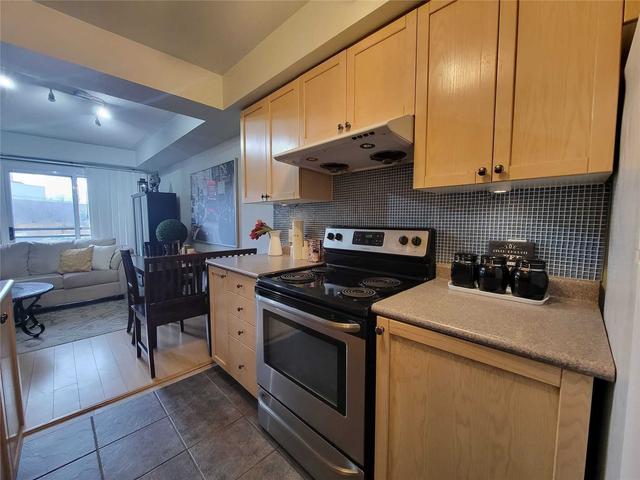 18 - 4620 Guildwood Way, Townhouse with 2 bedrooms, 2 bathrooms and 1 parking in Mississauga ON | Image 3