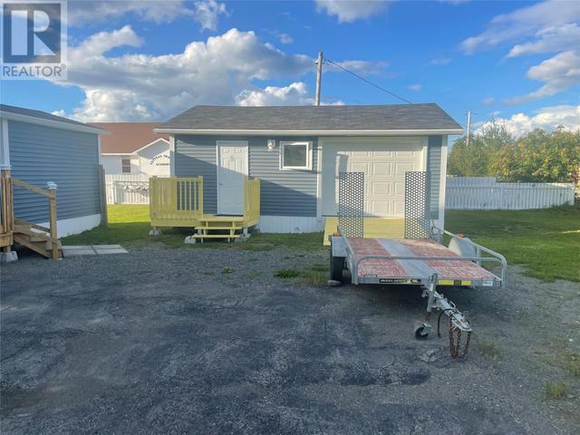 1a Third Avenue, House detached with 3 bedrooms, 2 bathrooms and null parking in Badger NL | Image 9