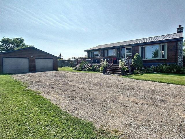 76040 7th Sw Line, House detached with 4 bedrooms, 1 bathrooms and 10 parking in Melancthon ON | Image 2