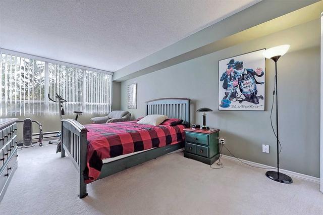 211 - 330 Mill St S, Condo with 2 bedrooms, 2 bathrooms and 2 parking in Brampton ON | Image 15