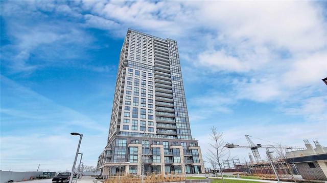 509 - 20 Thomas Riley Rd, Condo with 2 bedrooms, 2 bathrooms and 1 parking in Toronto ON | Image 1