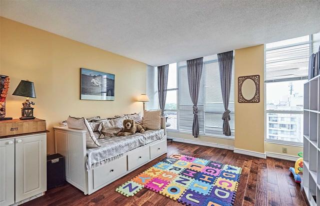 900 - 45 Cumberland Lane, Condo with 3 bedrooms, 4 bathrooms and 4 parking in Ajax ON | Image 21
