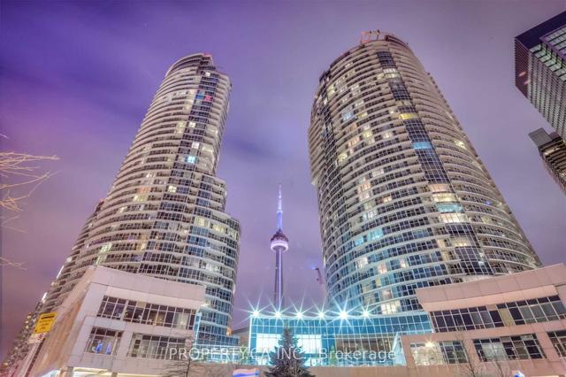 214 - 208 Queens Quay W, Condo with 1 bedrooms, 1 bathrooms and 1 parking in Toronto ON | Image 11