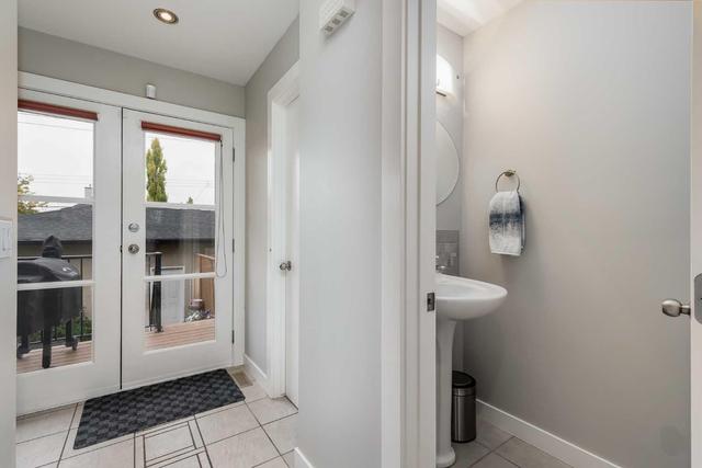 1634 17 Avenue Nw, Home with 4 bedrooms, 3 bathrooms and 2 parking in Calgary AB | Image 11