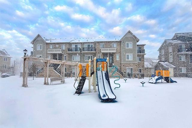 294 - 250 Sunny Meadow Blvd, Townhouse with 2 bedrooms, 1 bathrooms and 1 parking in Brampton ON | Image 28