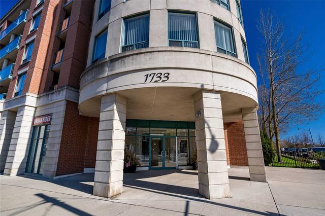410 - 1733 Queen St E, Condo with 2 bedrooms, 2 bathrooms and 1 parking in Toronto ON | Image 15