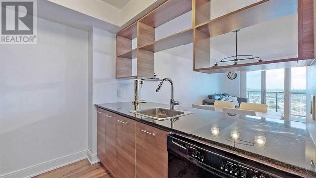 1822 - 135 Village Green Sq, Condo with 2 bedrooms, 2 bathrooms and 1 parking in Toronto ON | Image 19