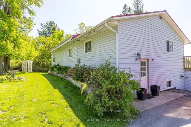 63 Centre Line Line, House detached with 3 bedrooms, 3 bathrooms and 6 parking in Marmora and Lake ON | Image 23