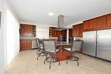 80 Crocker Dr, House detached with 5 bedrooms, 4 bathrooms and 4 parking in Brampton ON | Image 6