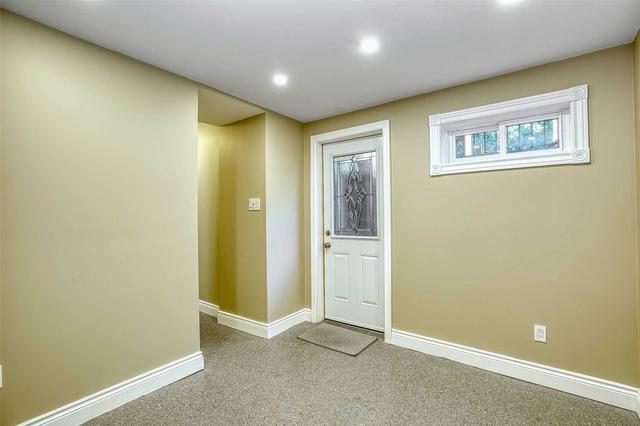 150 Pearson Ave, House detached with 4 bedrooms, 4 bathrooms and 3 parking in Toronto ON | Image 20