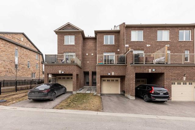 26 Graywardine Lane, House attached with 3 bedrooms, 3 bathrooms and 2 parking in Ajax ON | Image 14