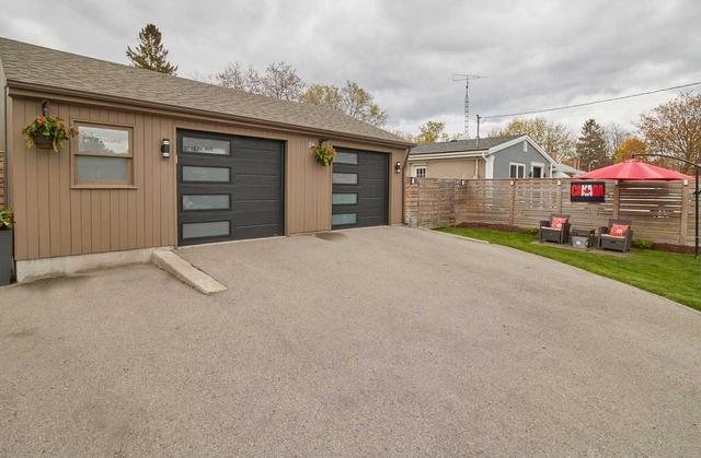 27 Hiley Ave, House detached with 3 bedrooms, 2 bathrooms and 7 parking in Ajax ON | Image 39