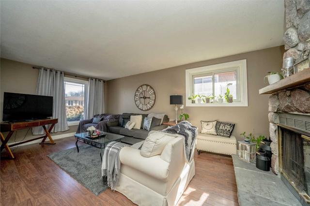 910 Reytan Blvd, House detached with 3 bedrooms, 2 bathrooms and 7 parking in Pickering ON | Image 20