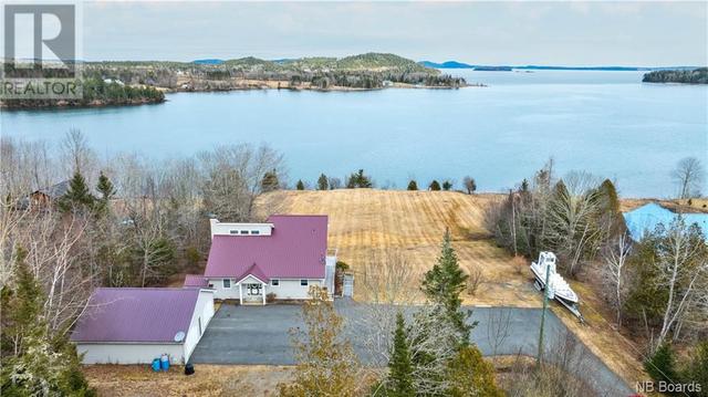 162 Harkness Road, House detached with 2 bedrooms, 2 bathrooms and null parking in Saint Andrews P NB | Image 34