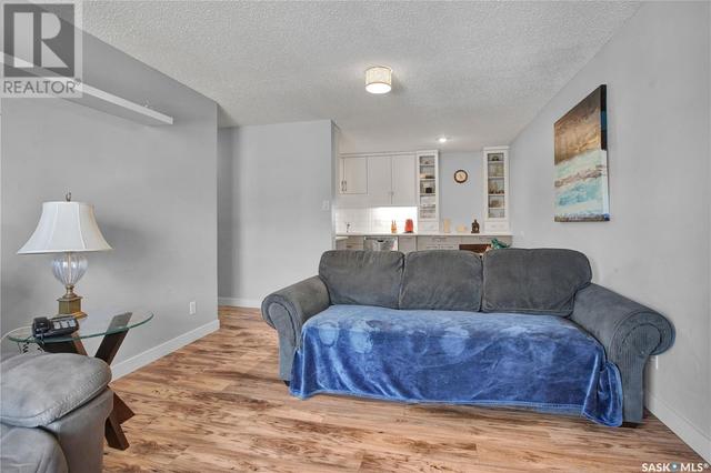 214b - 4040 8th Street E, Condo with 3 bedrooms, 1 bathrooms and null parking in Saskatoon SK | Image 7