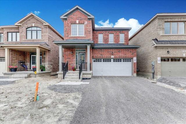 46 Suttonrail Way, House detached with 3 bedrooms, 3 bathrooms and 4 parking in Whitchurch Stouffville ON | Image 12