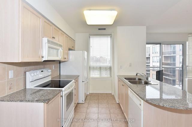 lph19 - 1720 Eglinton Ave E, Condo with 1 bedrooms, 1 bathrooms and 1 parking in Toronto ON | Image 4