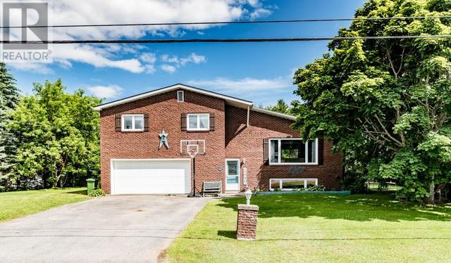 62 Pointe De L'eglise, House detached with 3 bedrooms, 3 bathrooms and null parking in Saint Charles NB | Card Image