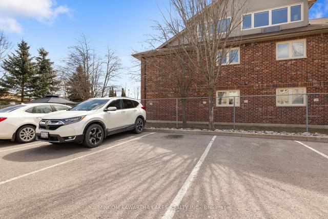 105 - 878 Armour Rd, Condo with 1 bedrooms, 1 bathrooms and 1 parking in Peterborough ON | Image 15