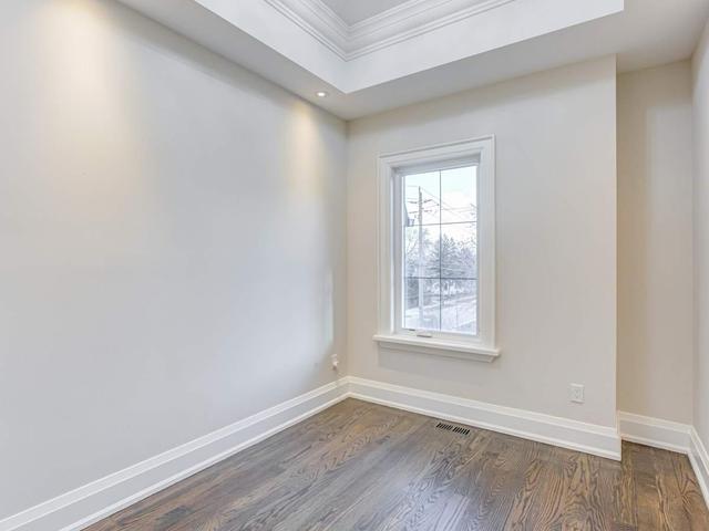 80 Pemberton Ave, House detached with 4 bedrooms, 5 bathrooms and 3 parking in Toronto ON | Image 26