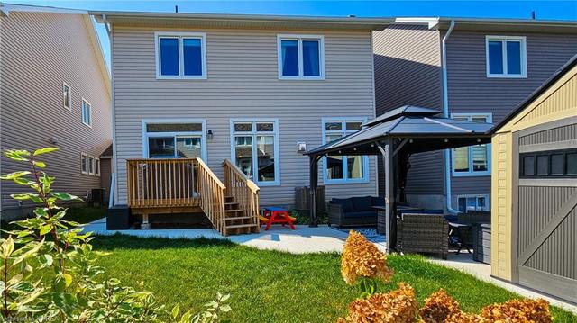 1187 Waterside Way, House detached with 4 bedrooms, 2 bathrooms and 6 parking in Kingston ON | Image 26