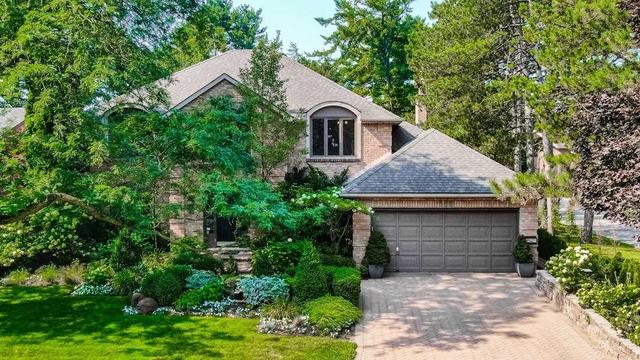 356 Shoreacres Rd, House detached with 4 bedrooms, 4 bathrooms and 6 parking in Burlington ON | Image 1