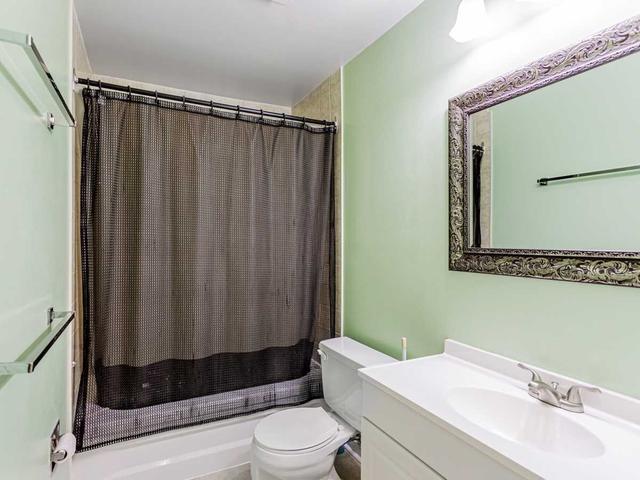 15 - 296 Torresdale Ave, Townhouse with 3 bedrooms, 4 bathrooms and 2 parking in Toronto ON | Image 14