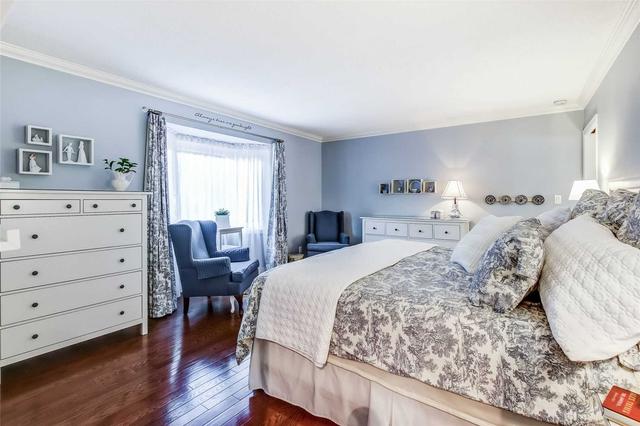 1256 Nathaniel Cres, House detached with 2 bedrooms, 2 bathrooms and 6 parking in Burlington ON | Image 10