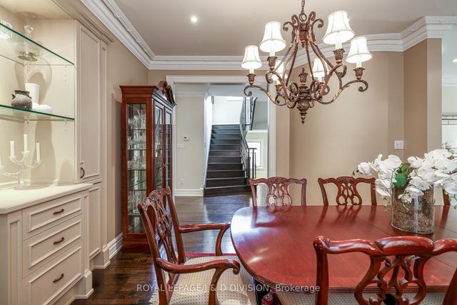 82 Munro Blvd, House detached with 5 bedrooms, 6 bathrooms and 6 parking in Toronto ON | Image 36