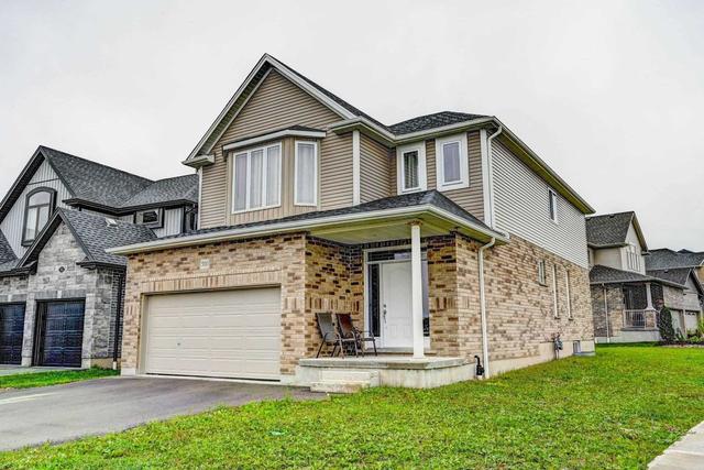 500 Sundew Dr, House detached with 4 bedrooms, 3 bathrooms and 4 parking in Waterloo ON | Image 1