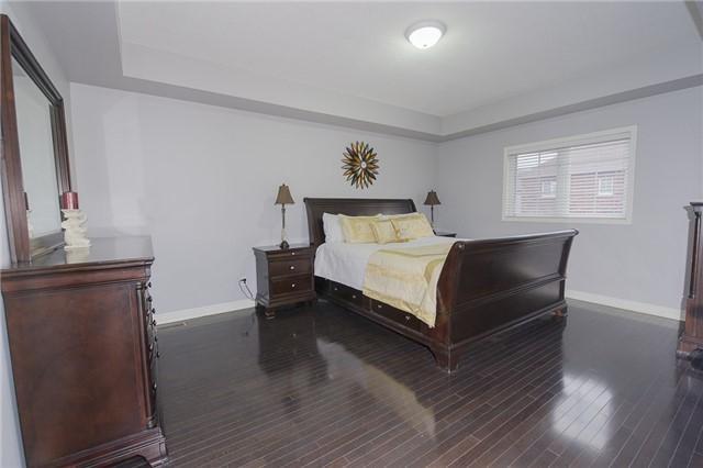 79 Haskell Ave, House detached with 4 bedrooms, 3 bathrooms and 2 parking in Ajax ON | Image 11