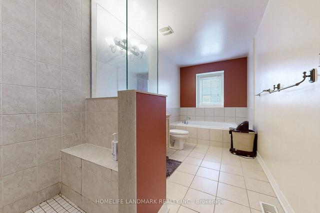 12 Routliffe Lane, House attached with 3 bedrooms, 3 bathrooms and 2 parking in Toronto ON | Image 30